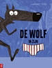 Afbeelding van De wolf in zijn onderbroek De wolf in zijn onderbroek