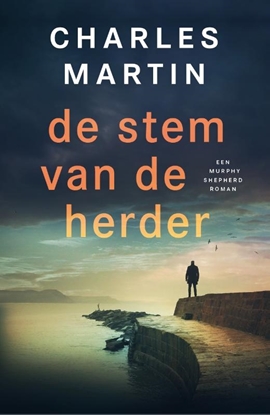 Afbeeldingen van Murphy Shepherd De stem van de herder