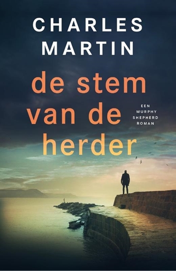 Afbeelding van Murphy Shepherd De stem van de herder