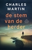 Afbeelding van Murphy Shepherd De stem van de herder