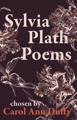 Afbeeldingen van Sylvia Plath Poems Chosen by Carol Ann Duffy