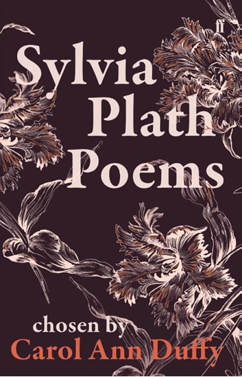 Afbeelding van Sylvia Plath Poems Chosen by Carol Ann Duffy