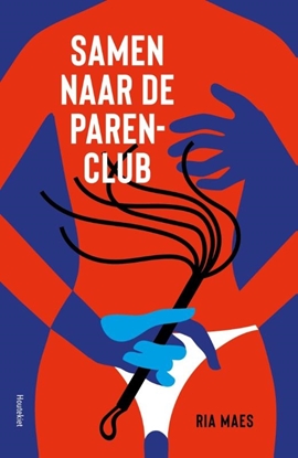 Afbeeldingen van Samen naar de parenclub