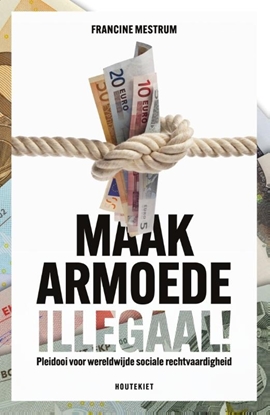 Afbeeldingen van Maak armoede illegaal