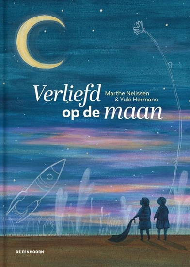 Afbeelding van Verliefd op de maan