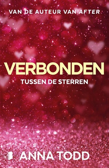 Afbeelding van Tussen de sterren Verbonden