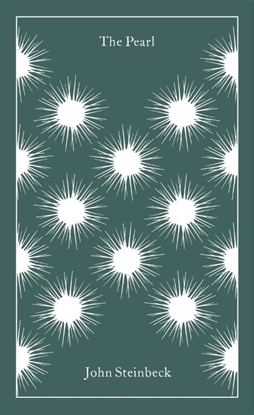 Afbeeldingen van Penguin Clothbound Classics The Pearl