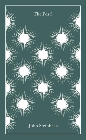 Afbeelding van Penguin Clothbound Classics The Pearl