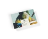 Afbeelding van Watercolour Postcard Books Vermeer