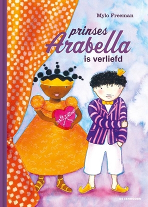 Afbeeldingen van Prinses Arabella Prinses Arabella is verliefd
