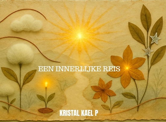 Afbeelding van Naia & de Kleurdrager