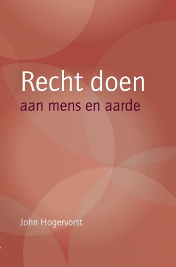 Afbeelding van Recht doen