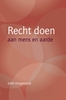 Afbeelding van Recht doen