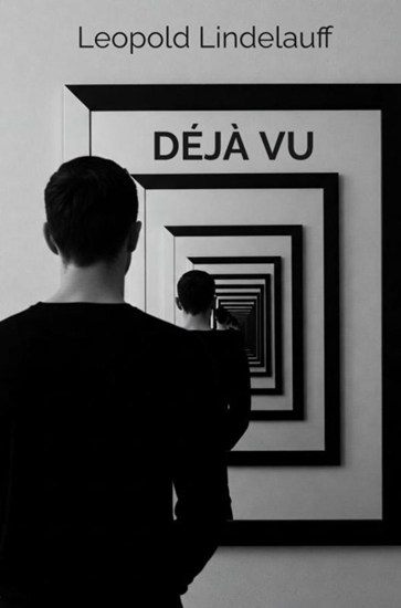 Afbeelding van Déjà Vu