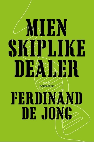 Afbeelding van Mienskiplike dealer