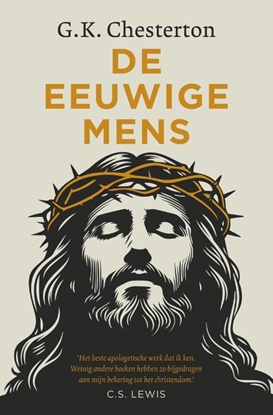 Afbeeldingen van De eeuwige mens