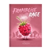 Afbeelding van Framboise en rage