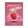 Afbeelding van Framboise en rage