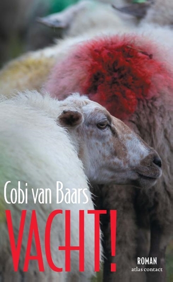 Afbeelding van Vacht!