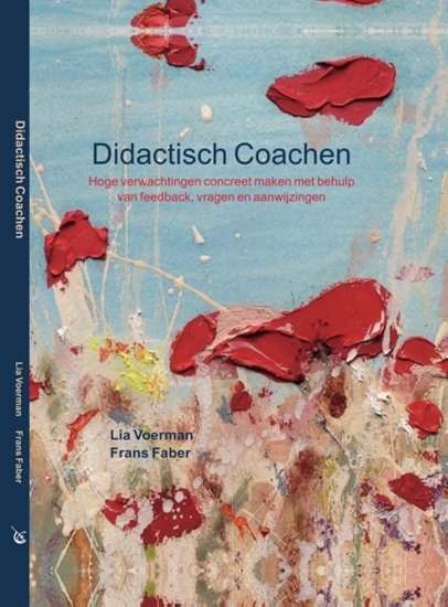 Afbeelding van Didactisch Coachen Didactisch Coachen