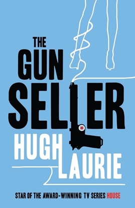 Afbeeldingen van The Gun Seller