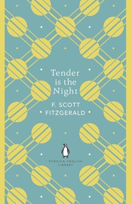 Afbeeldingen van The Penguin English Library Tender is the Night