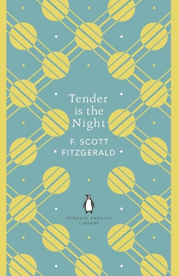 Afbeelding van The Penguin English Library Tender is the Night