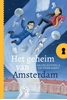 Afbeelding van Het geheim van... Het geheim van Amsterdam