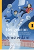 Afbeelding van Het geheim van... Het geheim van Amsterdam