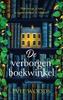 Afbeelding van De verborgen boekwinkel