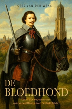Afbeeldingen van De Bloedhond