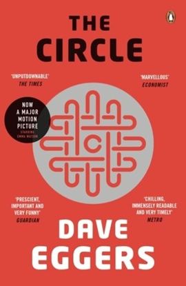 Afbeeldingen van The Circle