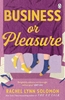 Afbeelding van Business or Pleasure