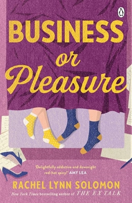 Afbeeldingen van Business or Pleasure
