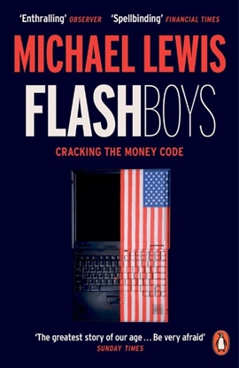 Afbeeldingen van Flash Boys
