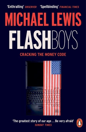 Afbeelding van Flash Boys