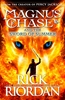 Afbeelding van Magnus Chase Magnus Chase and the Sword of Summer (Book 1)