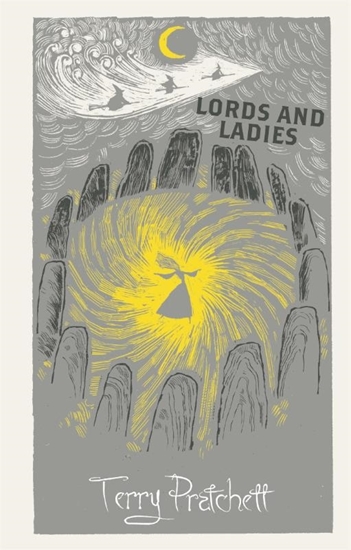 Afbeelding van Discworld Lords and Ladies