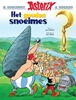 Afbeelding van Asterix 2. het gouden snoeimes