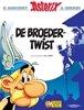 Afbeelding van Asterix 25. de broedertwist