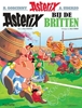 Afbeelding van Asterix 8. asterix bij de britten