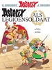 Afbeelding van Asterix 10. asterix als legioensoldaat