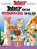 Afbeelding van Asterix 12. asterix en de olympische spelen