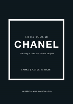 Afbeeldingen van Little Books of Fashion Little Book of Chanel