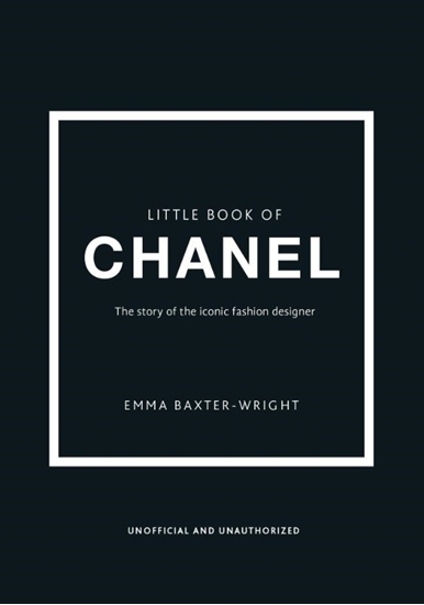 Afbeelding van Little Books of Fashion Little Book of Chanel