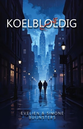 Afbeeldingen van Koelbloedig
