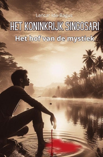 Afbeelding van Het koninkrijk Singhosari