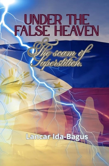 Afbeelding van Under the False Heaven