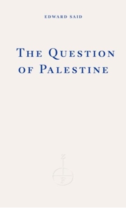 Afbeeldingen van The Question of Palestine