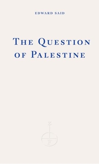 Afbeelding van The Question of Palestine